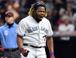 According to trend celeb now, vladimir guerrero jr.'s estimated net worth, salary, income, cars, lifestyles & much more details has been updated below. Home Run Derby Vladimir Guerrero Jr Will Go Down As Big 2019 Winner