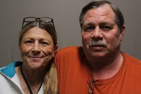 Kerry and Lynn Seifert