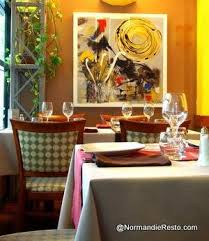 L Orchidee Restaurant Le Havre Normandie Resto Restaurant Le Havre Restaurant Orchidee