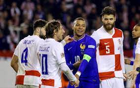 Luka Modrić i Mbappé kreirali simpatičan trenutak na Poljudu | Telegram.hr