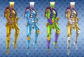 You can still use smoke bomb, knives, and revolver even with your stand unequipped, though it won't trigger your rage bar. The World Jojo S Bizarre Encyclopedia Jojo Wiki