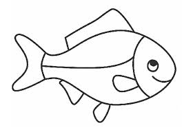 Vorlage fisch kommunion 1065 malvorlage fische ausmalbilder. Pin On Zoo