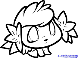 A collection of the top 35 eevee cute pokemon wallpapers and backgrounds available for download for free. How To Draw Chibi Shaymin Step By Chibis Sketch Coloring Page Pokemon Coloring Pages Dragon Coloring Page Chibi Drawings