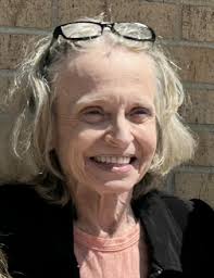 Obituary information for Doreen Lee Brackinridge