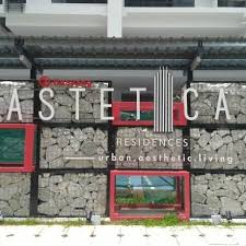 Of u nu met vrienden boek huizen of appartementen vanaf € 19 per nacht voor een verblijf in station kuala lumpur serdang ktm komuter. Astetica Residences Condo At The Mines Seri Kembangan Ktm Serdang Home Facebook