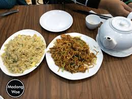 Check spelling or type a new query. Ta Wan Restorant Amplaz Madang Wae