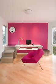 Dc Metro Hot Pink Bathroom Decor Home Office Modern With Metal Steps Chrome Task Chairs Desk Wish these pink room decor some ideas provided some ideas to you also. dc metro hot pink bathroom decor home