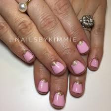 On this occasion, we mourn for the departure of the previous year and, at the same time, feel happy for the happy days ahead of us in the new year. New Year S Eve Nails Chic Nail Styles