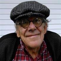 Dennis Allen McLaughlin Obituary