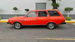 Image result for Blanc Gardenia 1979 Renault