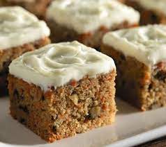 Dessert carrot cake a sweet diabetic recipe. Classic Carrot Cake Diabetic Recipe Diabetic Gourmet Magazine