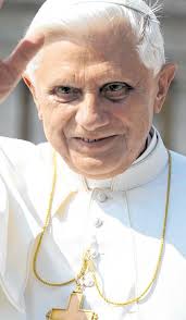 Bertram Meier wird endlich geweiht