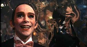 DREAMS ARE WHAT LE CINEMA IS FOR...: CABARET 1972