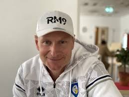 Zgodba o mladeniču iz Maribora, ki nikoli ni poznal strahu