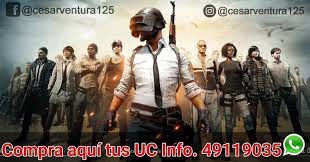 Compra Aqui Tus Uc Para Tu Pubg Mobile Movie Posters Movies Poster