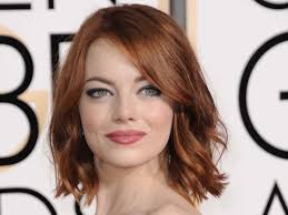 Long bob with side bangs. The Best Bob Haircuts For Fine Hair The Skincare Edit