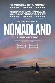 A poetic character study on the forgotten and downtrodden, nomadland beautifully captures the restlessness left in the wake of the great recession. Nomadland 2020 Photo Gallery Imdb