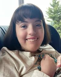 Gabriella Grace Olson Obituary September 20, 2025