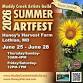Summer Artfest 2026 – Muddy Creek Artist Guild