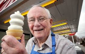 Life by the scoop: Art Mandell begins fifth decade running Dairy Queen