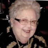 Obituary information for Phyllis Virginia Kirkpatrick