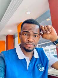 Les Élèves Du Congo Brazzaville