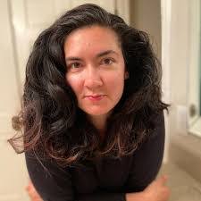 Simone Gray's Instagram, Twitter & Facebook