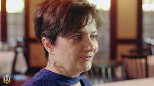 Marie Ducote-Comeaux, Owner of Cajun Food Tours