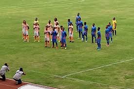 They play in the first division of nigerian football, the nigeria profes. Akwa United Set To Clinch Npfl As Contenders Lag Behind