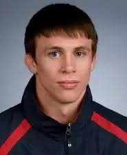 2008-09 Wrestling Roster