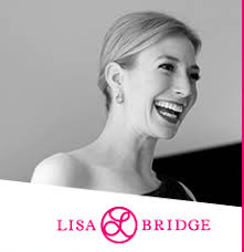 Lisa Bridge, Fifth Generation Jeweler, On The Importance Of Your Values And  Your Story