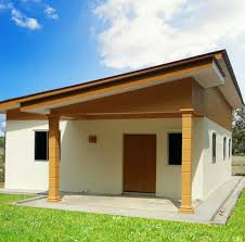 3 bilik tidur, 2 bilik air. Deco Rumah Mesra Rakyat Posts Facebook