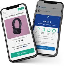 We did not find results for: Paypal S Pay In 4 Expands Credit Options Pymnts Com