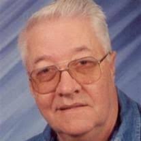 Raymond Earl Simpson Obituary