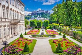 Kurz und seine türkise partie ist ein selbsgefälliges, reines pr produkt und muss beendet werden. 11 Best Cities In Austria Planetware