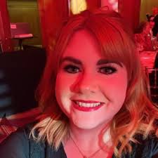 Megan Hand (@MeganHandWrites)