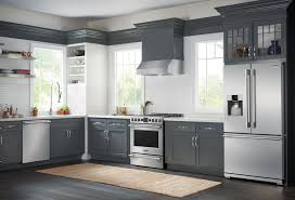 30 inch electric range with 6.1 cu. Create Your Dream Kitchen With Frigidaire Professional Appliances