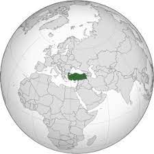 La convención del patrimonio mundial aplicada por turquía cevat erder, facultad de arquitectura, universidad técnica de oriente medio, ankara. Turquia Wikipedia A Enciclopedia Livre