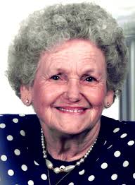 Helen Louise Jones Scroggins (1922-2018)