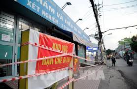 Bằng chứng là khi lực lượng y tế tổ chức truy vết những trường hợp có liên quan đến chuỗi nhóm truyền giáo phục hưng (q.gò vấp) đã tìm ra. Pgfif3rvacvwym