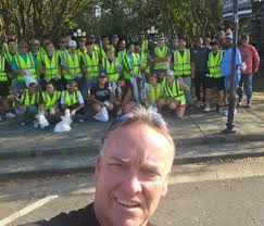 City of Houston, Mississippi