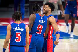 Detroit pistons detroit bad boys. Detroit Pistons This Is The Most Important Nba Draft Lottery In Team History