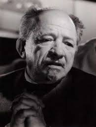 Martin Berliner, deutscher Schauspieler, Deutschland um 1960. German actor Martin  Berliner, Germany