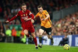 The scout says two home matches make wolves midfielder a great value option. Done Deal Diogo Jota Completes 45m Move From Wolves To Liverpool Express Star