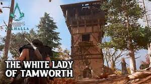 We did not find results for: Assassin S Creed Valhalla The White Lady Of Tamworth Youtube