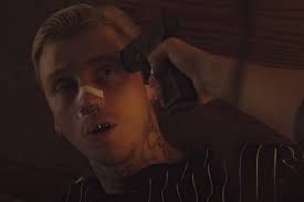 Midnight in the Switchgrass