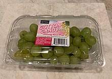 Cotton Candy Grapes Wikipedia