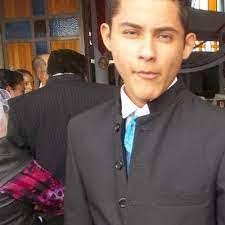 Efren Puente's Instagram, Twitter & Facebook