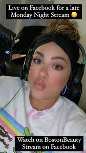 BostonBeauty Streams