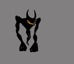 Pin On Bendy Crap